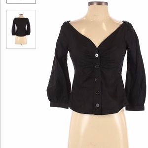 Maeve by Anthropologie